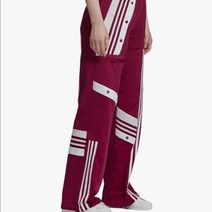 Adidas x Danielle Cathari PlusTrack Pants NWT